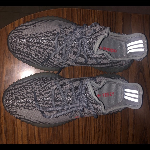 adidas Yeezy Boost 350 V2 Beluga 2.0 - Picture 2 of 5